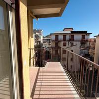 5 vani panoramico con ampia terrazza 150 mq