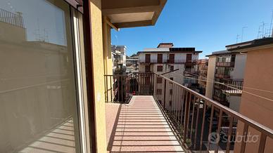 5 vani panoramico con ampia terrazza 150 mq