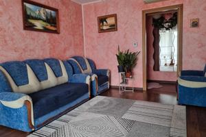 Tricamere in quartiere Torre