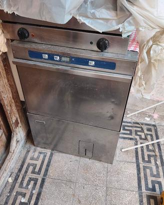 lavabicchieri professionale 