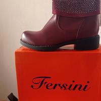 Stock calzature abbigliamento nuovo