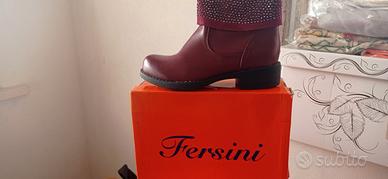 Stock calzature abbigliamento nuovo