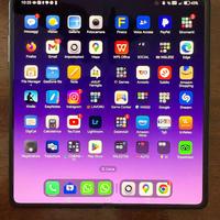 Honor Magic V2 512 GB Nero