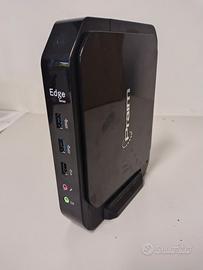 Mini pc fanless con Home Assistant