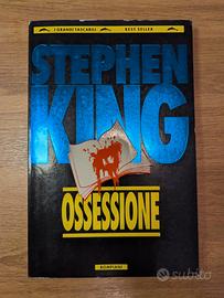 ossessione - Stephen king 