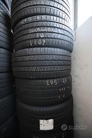 Pneumatici 275 45 21 disponibili misure R21 