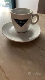 tazzine da caffè Cellini