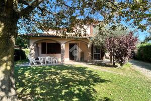 VILLA SINGOLA A MOLINELLA