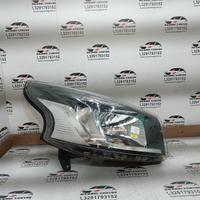 Faro fanale anteriore destro 2016 renault trafic i