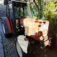 Fiat 670 DT frutteto