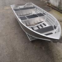 Barche In ALLUMINIO KIMPLE BOATS