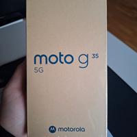 motorola g 35 5g