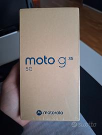 motorola g 35 5g