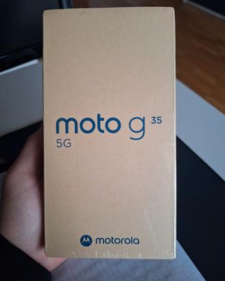 motorola g 35 5g