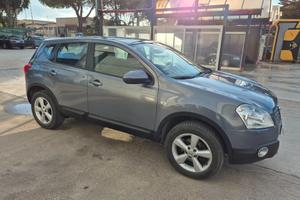 Nissan Qashqai 1.5 dCi