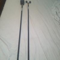 avvisatore acustico  x pesca