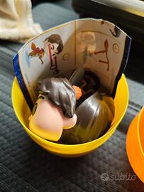 Funko Pop Harry Potter Kinder 