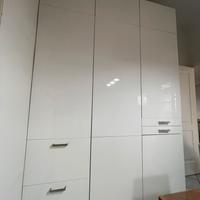 Dispensa da cucina Ikea