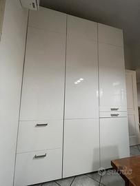 Dispensa da cucina Ikea