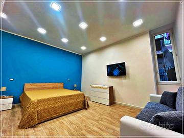 Casa Vacanza b&b Centro Storico Napoli