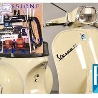 Pezzi Nuovi per Vespa 125 GT 150 Sprint GL dal '63