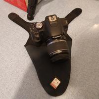 CANON EOS 500d