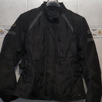Giacca moto donna OJ