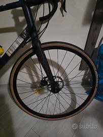 ruote triban rc520