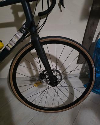 ruote triban rc520