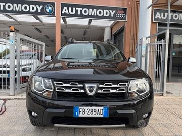 Dacia Duster 1.5 dCi 110CV Prestige Navi- Unico Pr