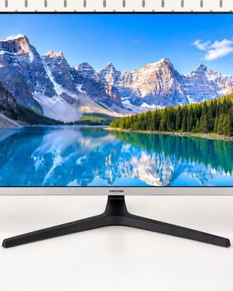 Monitor Samsung U28R552UQP 28" 4K UHD IPS HDR10