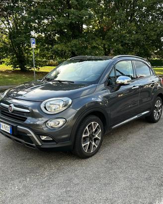 Fiat 500X 1.6 Multijet 120CV Cross