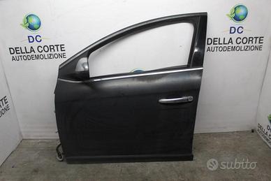 PORTIERA ANTERIORE SINISTRA LANCIA Delta 3° Serie