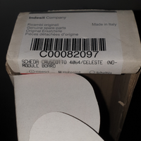 Scheda elettronica per frigorifero Ariston/Indesit