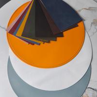 TOVAGLIETTE ECOPELLE TAVOLI BAR PIZZERIE RISTORANT