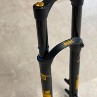 Forcella ohlins 38 m.2 29" 2022