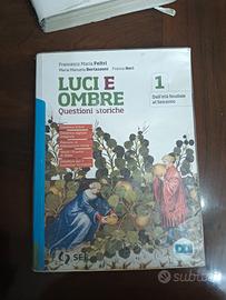 libro luci e ombre 1