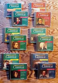 cd musica classica 