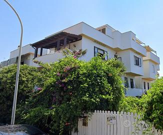 Appartamento72m sul mare Nov/Mag/estate su richies