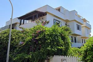 Appartamento72m sul mare Nov/Mag/estate su richies