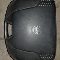 Bauletto borsa Givi E360 monokey