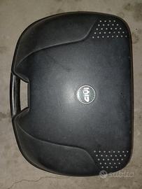 Bauletto borsa Givi E360 monokey