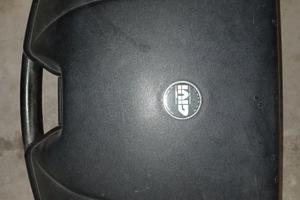 Bauletto borsa Givi E360 monokey