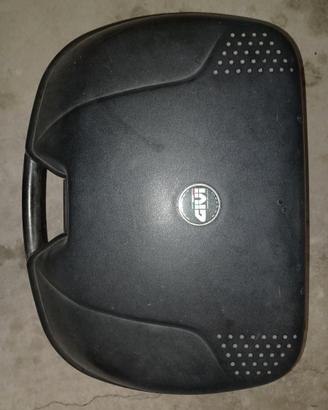 Bauletto borsa Givi E360 monokey