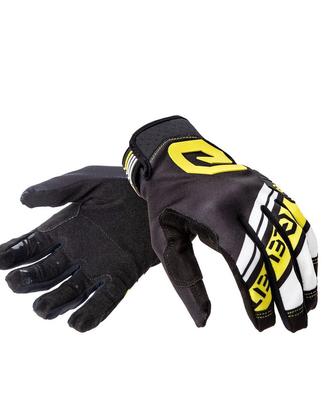 GUANTO MOTO CROSS ENDURO FUORISTADA OFF ROAD ELEVE