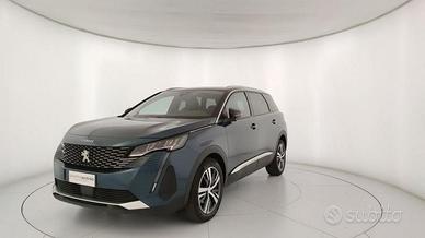 Peugeot 5008 BlueHDi 130 S&S Allure Pack