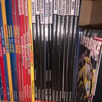 Quattroruote Dossier/Allegati