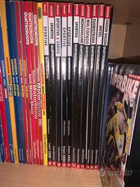 Quattroruote Dossier/Allegati