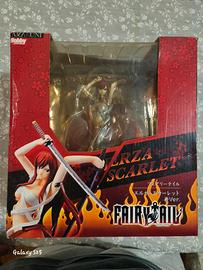 Fairy Tail Erza