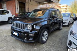 JEEP - Renegade - 1.6 mjt Limited 2wd 130cv